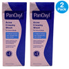 PanOxyl Acne Creamy Wash 4% Benzoyl Peroxide 6 oz 2 Pack Exp 11/2027