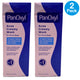 PanOxyl Acne Creamy Wash 4% Benzoyl Peroxide 6 oz 2 Pack Exp 11/2027