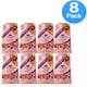 Schick Hydro Silk Perfect Finish 8-in-1 Grooming Kit for Women (8 Pack) New