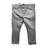 Polo Ralph Lauren Jeans Gray Size 44T Men's NWOT NWT