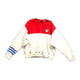 Polo Ralph Lauren Sweater White Red Size M Men's NWOT NWT