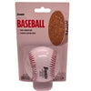 Franklin Practice Baseball Official League Ball Synthetic Cover 4 Pack New