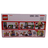LEGO Super Mario Captain Toad's Camp 72040 2 Pack New