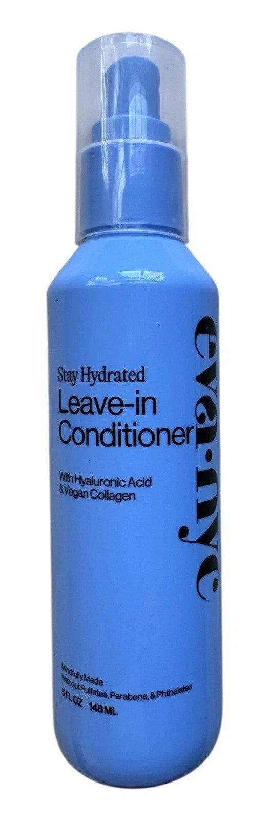 Eva NYC Stay Hydrated Leave-In Conditioner 5 fl oz New 1