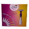 BIC Soleil Smooth Colors Disposable Razors 10 Ct 8 Pack New