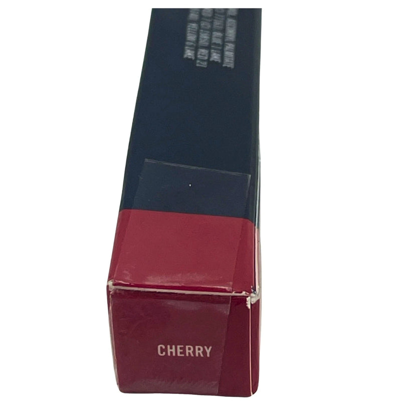 MAC Lip Pencil Crayon À Lèvres Cherry Longwear Lip Liner 0.05 oz / 1.45 g 2 Pack