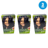Clairol Natural Instincts Bold Ammonia Free Permanent Hair Color Pack of 3 New