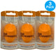 Real Techniques Miracle Complexion Sponge Light to Medium Coverage Natural Dewy