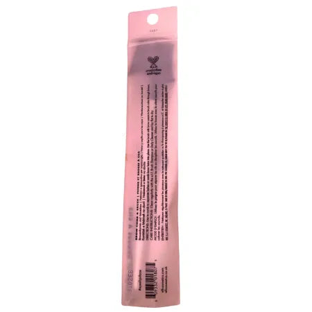 e.l.f Brow Comb & Brush Tool Dual Ended Grooming 3 Pack
