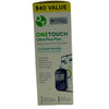 OneTouch Ultra Plus Flex Blood Glucose Monitoring System Kit 2 Pack Exp 01/29