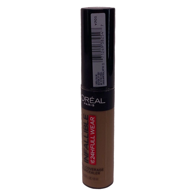 L’Oréal Infallible Full Wear Concealer Shade 400 9 Pack New
