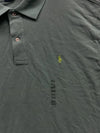 Polo Ralph Lauren Shorts Green Short Sleeve Men's XLT