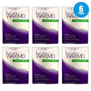 Eosera Earwax MD Cleaning Kit Rinsing Bulb 0.5oz Pack of 6 New