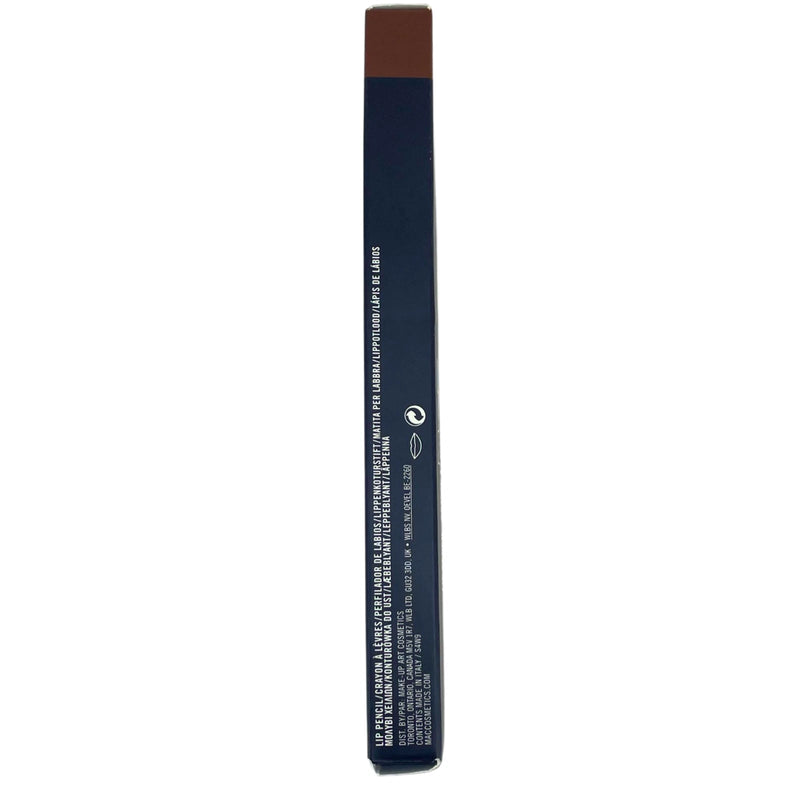 MAC Lip Pencil Crayon à Lèvres Lip Liner 0.05 oz / 1.45 g (1 Pack)