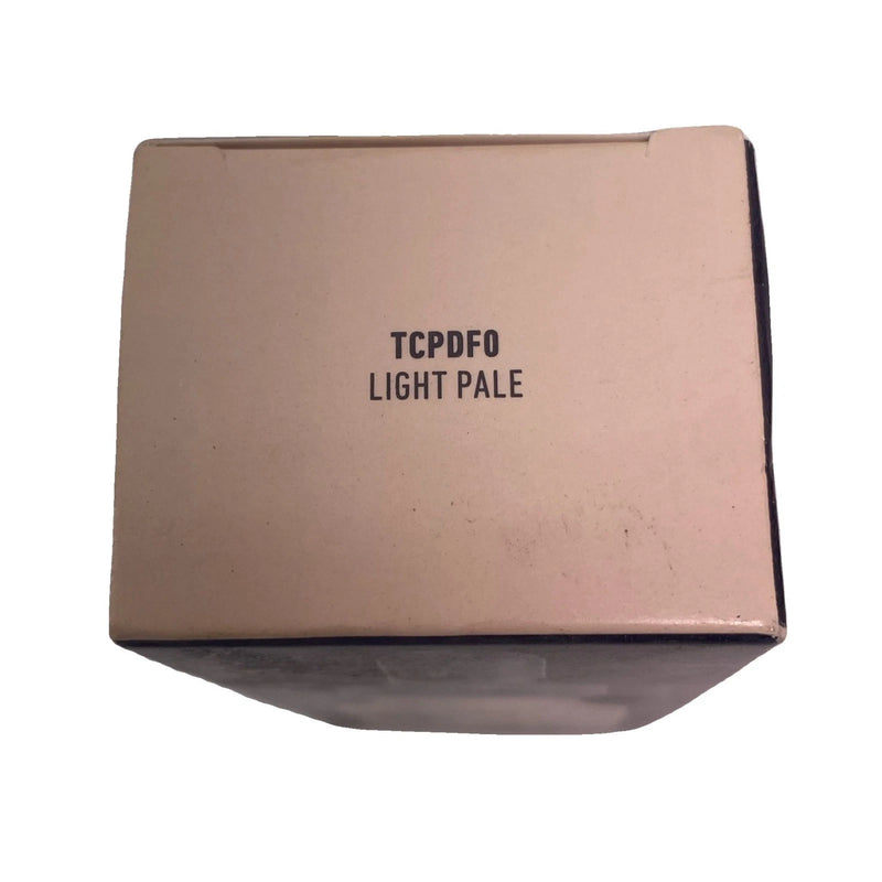 NYX Total Control Pro Drop Foundation Light Pale 0.43 oz 7 Pack New