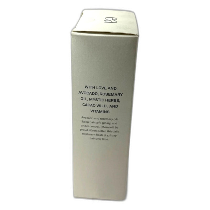Eva+avo Moisturizing Leave-In Cream 6 Fl Oz Sulfate Paraben Free Pack of 2 New