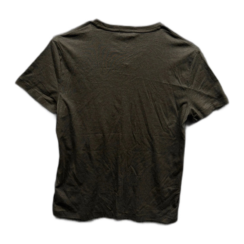 Polo Ralph Lauren T-Shirt Gray Size XL Men's NWOT Slim
