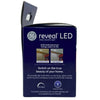 GE Reveal LED 45W Replacement Dimmable Indoor Floodlight R20 Bulb 2 Pack New