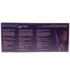 Bio Ionic GrapheneMX 1.25" Curling Iron & Brush Kit New