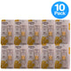 Hawaiian Tropic Sunscreen Lip Balm SPF 30 Pineapple Scent 0.35 oz 10 Pack New