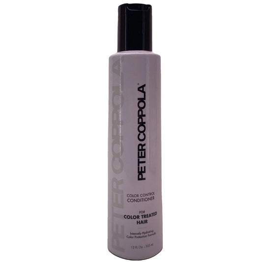 Peter Coppola Color Control Conditioner 12 fl oz New