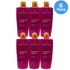 Jergens Shea Fusion Sparkling Berry Scented Body Lotion 14 fl oz 6 Pack New