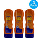 CVS Health Sport SPF 30 Sunscreen Lotion 8oz 3 Pack New Exp 05/2027