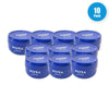 Nivea Creme Original Face Moisturizer 6.8oz Skin Care Pack of 10 New