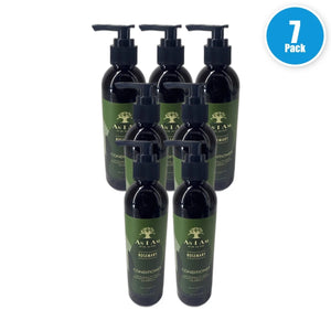 As I Am Rosemary Conditioner 8 Oz Hair Care Moisturizing Pack of 7 New