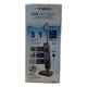 Tineco GO H2O Sense Cordless Hard Floor Washer Wet Dry Cleaner New