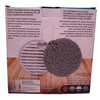 Shark Steam & Scrub Pads Dirt Grip 3 Pack Replacement Pads New
