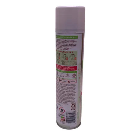 Batiste Dry Shampoo Bare 6.7oz 2 Pack New