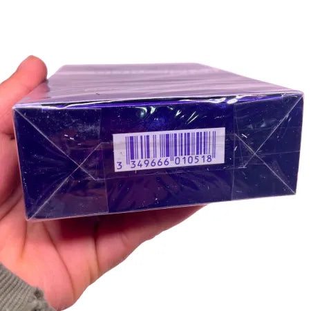 Paco Rabanne Ultraviolet Man 3.4oz Eau de Toilette 1 Pack New