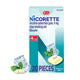 Nicorette Nicotine Gum, Stop Smoking Aids, 4 Mg, White Ice Mint, 20 Count