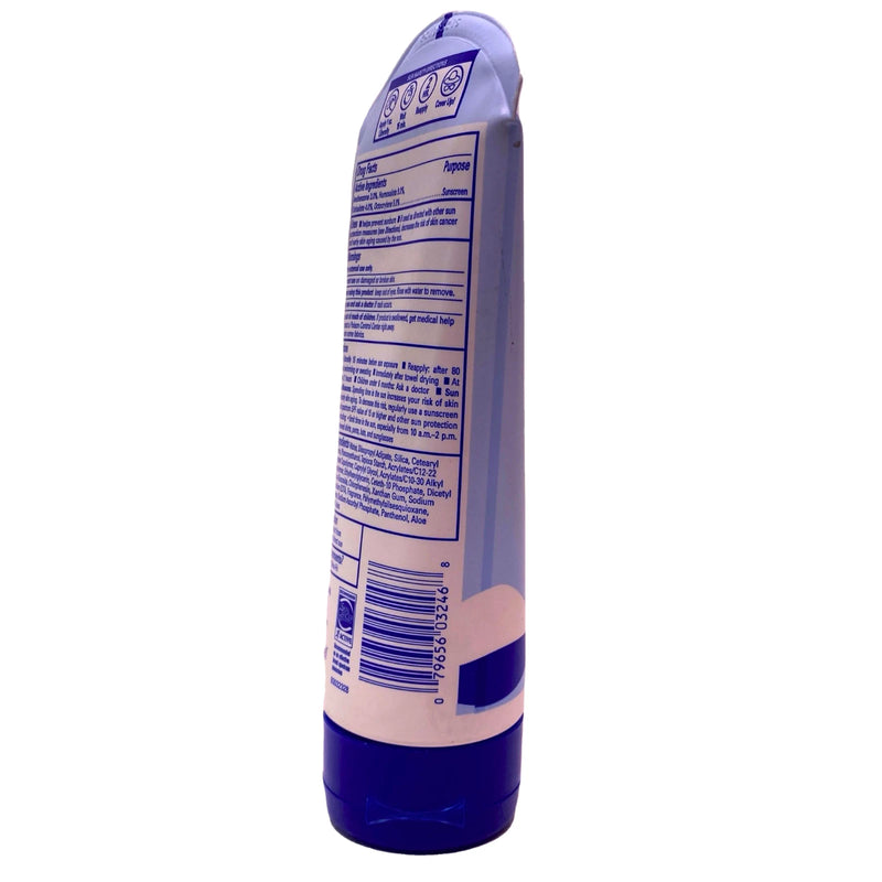 Banana Boat Light as Air Sunscreen Lotion SPF 50+ 6 oz 10 Pack Exp 03/2027