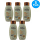Aveeno Apple Cider Vinegar Clarify & Shine Conditioner 12 fl oz 5 Pack New