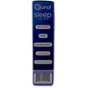 Qunol Sleep Support Complex 5 in 1 Melatonin L-Theanine 30 Capsules 2 Pack New