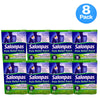 Salonpas Relief Patch 8 Pack New 11/2026