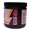 Force Factor Total Beets Energizing Drink Powder - Pomegranate Berry - 7.5 oz