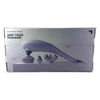 Sharper Image Deep-Tissue Massager Swappable Heads Pack of 1 New