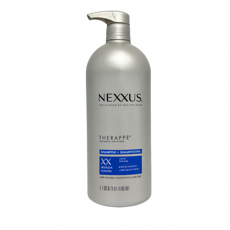 Nexxus Therappe Ultimate Moisture Shampoo 33.8oz – 1 Pack New 1