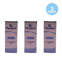 3 Pk Plexaderm Hyaluronic Moisturizer Ultra Hydrating Serum
