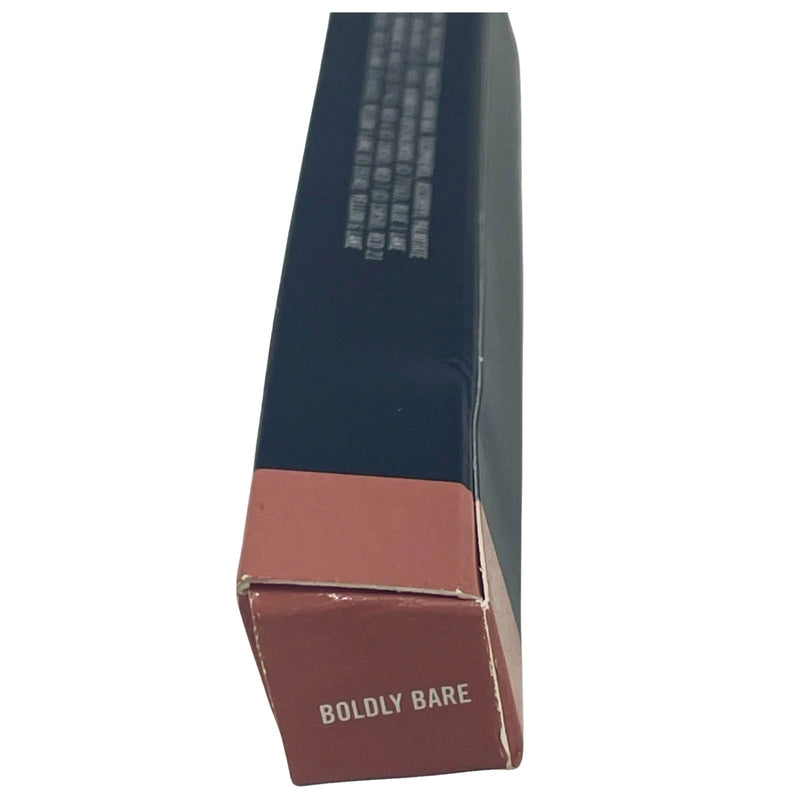 MAC Lip Pencil Crayon À Lèvres Boldly Bare Longwear Lip Liner 0.05 oz New