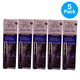 No Gray Quick Fix Dark Brown 3N Root Touch Up 5 Pack New