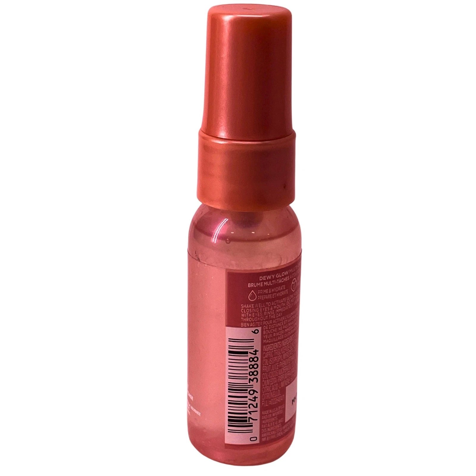 L’Oreal Lumi Shake & Glow Dew Mist 1oz 3 Pack New