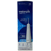 Waterpik Cordless Enhance 3000 Rechargeable Water Flosser White WF-21W010 1 Pack