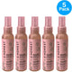 Honest Conditioning Detangler Fragrance Free 4oz 5 Pack New
