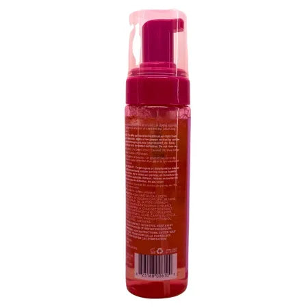 Cake The Curl Friend Curl Shape & Stay Gel-To-Foam 6.8oz 6 Pack Bulk