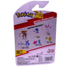 Pokémon Battle Figure Pack Magnemite & Azumarill Jazwares Authentic 1 Pack New