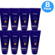 NIVEA Essentially Enriched Hand Cream 2.6 oz 8 Pack New